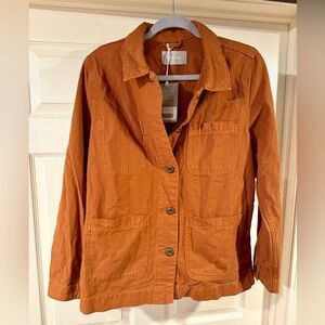 NWT Everlane Chore Jacket